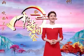 央视著名主持私生活被爆，33岁依旧单身，原因竟是择偶标准太高？图片