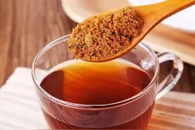 “红糖”不仅能当肥料，而且还能增加产量，这科学吗？图片