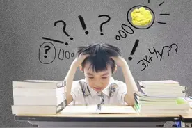 如何帮助孩子学好数学？数学老师：小学阶段有两件事必做图片