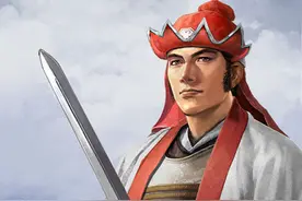 乱世你韩哥，人也不狠话也不多，生来就是皇帝命，最后湖里翻了车图片