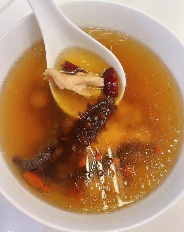 海参的正确最佳吃法 2026年海参的正确最佳吃法图片
