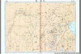 胡服骑射，是春秋战国民族大融合的历史剪影图片