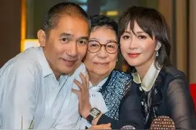 婚后生活奇葩的5对明星夫妻，出轨无所谓分房睡，同居20年不领证图片