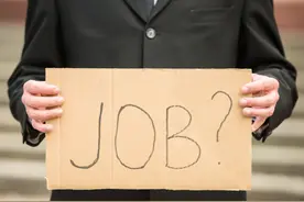 为什么现在，三十五岁以上找工作这么难？图片