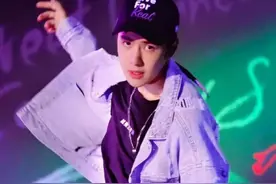 王一博为什么会火？图片