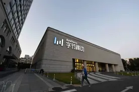 字节期权大讨论图片