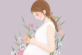 为什么有些人一触就怀孕？而怀不上的原因有哪些？图片