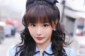 变美也被挂热搜？内娱女爱豆形象惊艳改造，这还上不了台面？图片