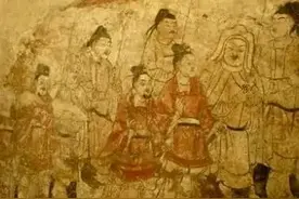 宦官的历史与由来图片