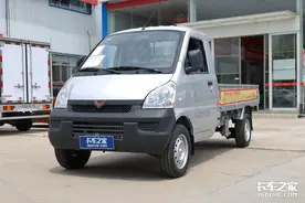 4万块钱预算想买货车？试试这四款车，实惠到爆图片