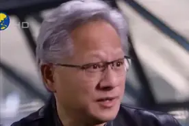英伟达芯片或降规销华？黄仁勋：确有可能图片