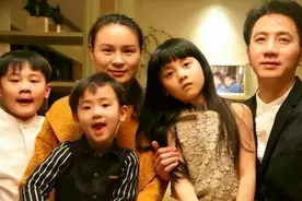 林生斌现状曝光：注销潼臻一生，移民澳洲，与保姆儿子交往密切图片