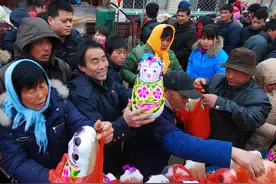 枣庄逢会时间表（最新版）图片