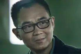 这部大尺度犯罪片，大鹏林家栋张颂文的化学反应绝了，后劲儿十足图片