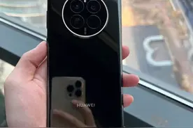 用了5年华为mate30终于退休，体验华为mate50一周，差异不吐不快图片