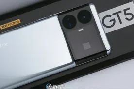 数字大师，真我GT5评测：骁龙8 Gen 2+24G内存+240W快充图片