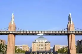 武汉科技大学图片