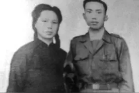 台湾老兵独自生活36年，接到发妻情书后决然返乡：我用余生来陪你图片