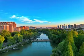 关注！河南学子多少分能上郑州大学？近3年省内录取分数线揭晓！图片