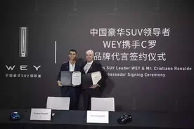 长城魏派VV7为何一夜崩盘？曾经的“神车”为什么卖不动了？图片