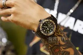 打算买块西铁城，有没有什么推荐的？感觉挑花眼了图片