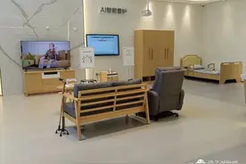 鄂州首个全龄康养项目正式投用图片