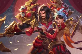 王者荣耀：专精项羽需要出无尽和宗师吗？图片