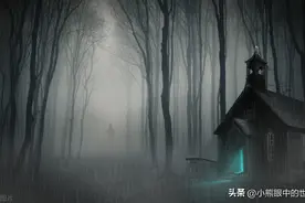 东北出马笔记：从业者笔下的出马往事，感受东北的那份民俗异怪图片