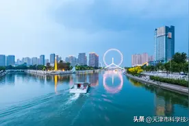 经济运行持续向好 高质量发展步伐坚实——2022年天津市国民经济和社会发展统计公报解读图片