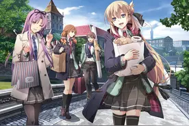 《英雄传说 黎之轨迹》：也许是最适合新人入坑的轨迹之作图片