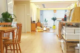 看了广州屋主的家，才知道什么是细节化，全是对生活的热爱图片