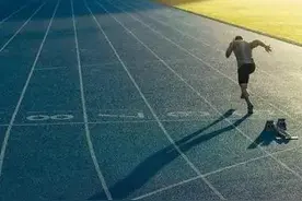 推荐几首跑步“神曲”图片