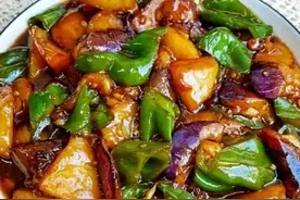 孩子发育期饮食很重要，推荐10道家常菜，每天不重样营养又健康图片