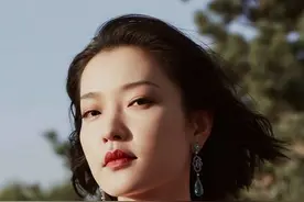 宽脸≠土气，知道这2点，大宽脸也能变得时髦精致图片