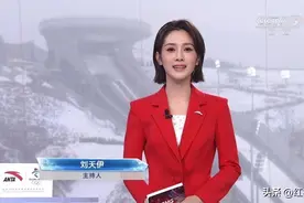 2023年从央视辞职的女主持人去向已定，2位继续深造，2位搞老本行图片