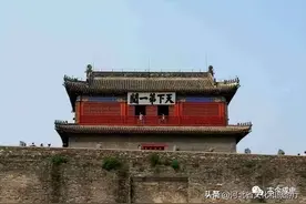 一夫当关，万夫莫开！历史上兵家必争之地的九大雄关分别是谁，隶属于哪个省？图片