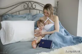 船到约旦，船员结识了当地一位被宗教耽误的女孩，真实体验太美好图片