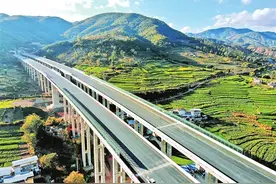 新昆楚高速通车！一条龙攻略收好图片