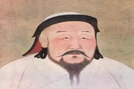 “九儒十丐”，时断时续的元朝科举，造就放浪形骸的元朝文人图片