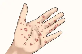 谈“梅”色变？带你揭开梅毒感染的神秘面纱图片