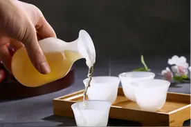 不管是茅台还是牛栏山，烫一下便“现原形”？为何粮食酒不怕烫图片