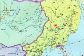 为什么中国历史顺序是“唐宋元明清”，金朝去哪了？图片