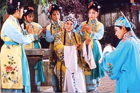 盘点长影戏曲电影（五）图片