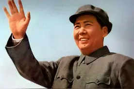 邓小平评价毛主席的这句话，已经成为共识，但还是说得轻了图片