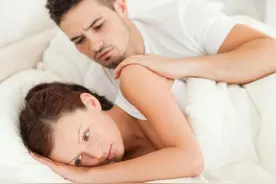 为何很多男人热衷性生活？医生：女性无需害怕，无非是这四个原因图片