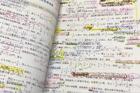 万能复习方法，这样复习才有效图片