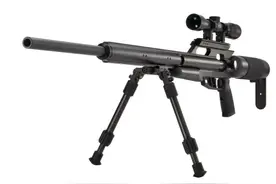 秃鹰气枪优缺点图片