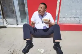 看了胖东来的待客之道，我才明白全国人民为啥都希望它能全国连锁图片