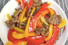 锌是“聪明之根”！建议：多给孩子吃5高锌食物，孩子学习更专注图片