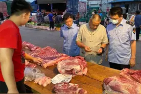 令人作呕！成本5毛比老鼠肉还脏，央视曝光的这些肉，别再吃了！图片